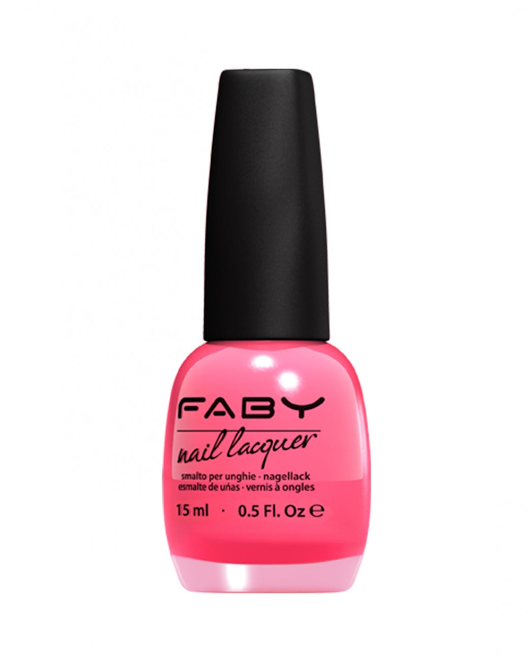 Faby Simply Pinky 15ml