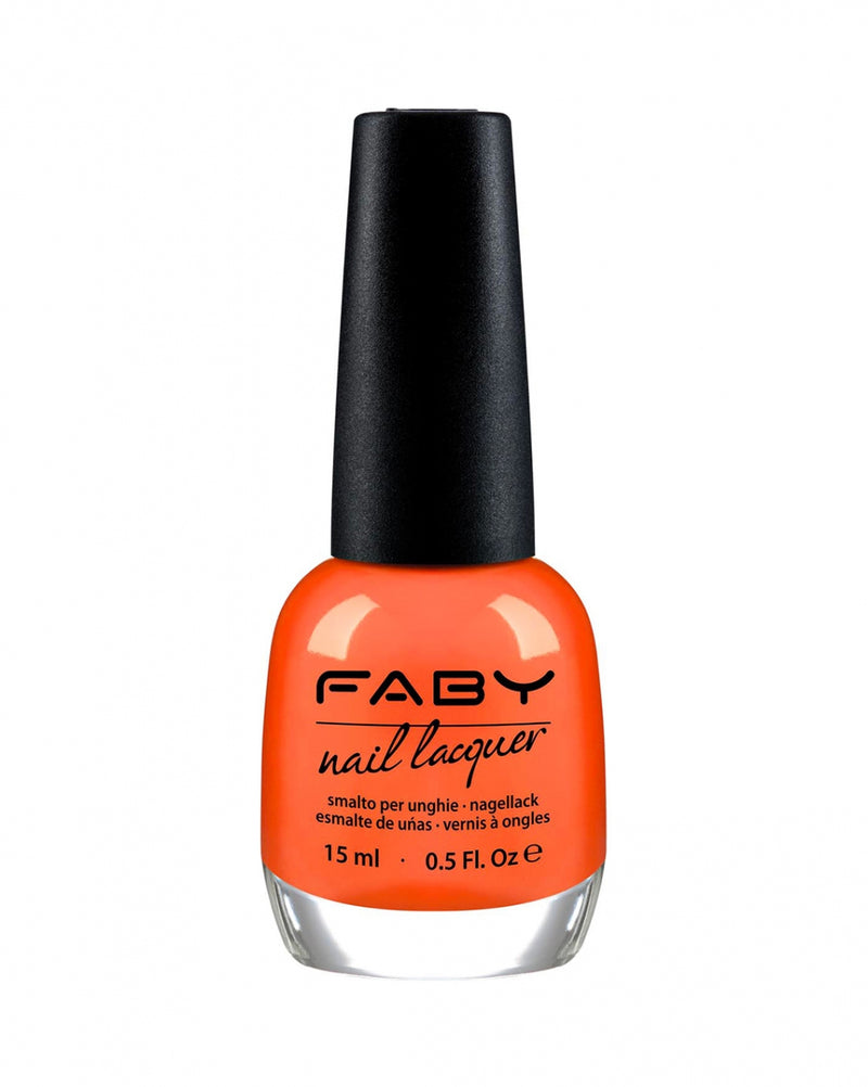 Faby You Are My Sunshine! 15ml