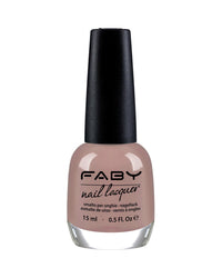 Faby Gingerbread 15ml