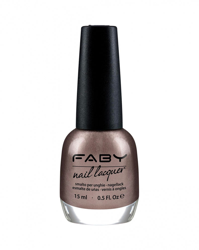 Faby The World Is Your Oyster! 15 ml