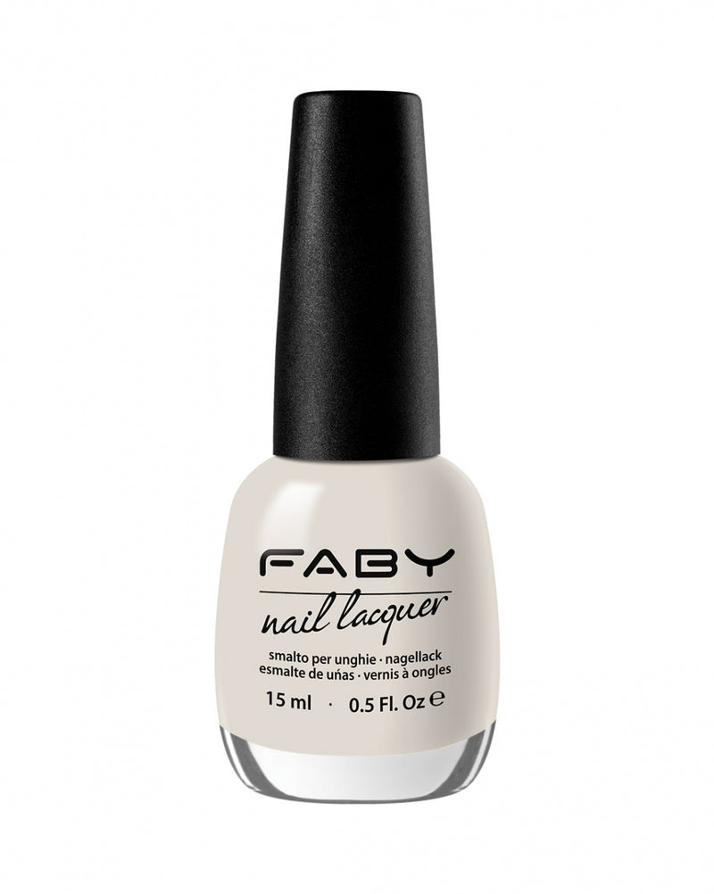 Faby Pure Soul 15ml