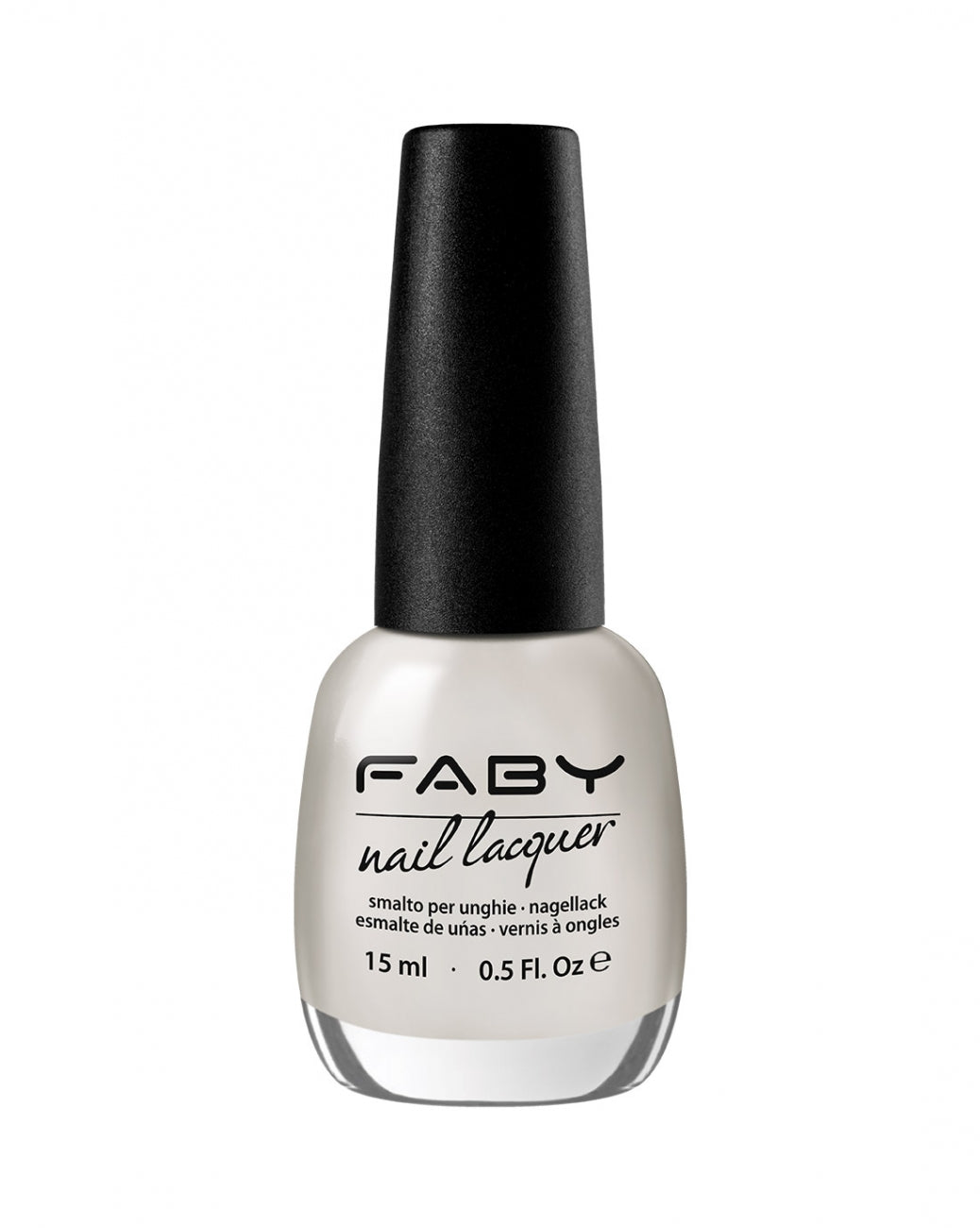 Faby Mirror Of My Soul 15ml