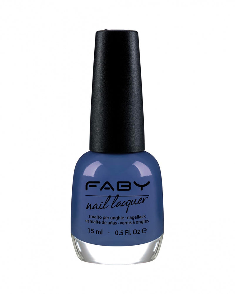 Faby Crossing The Universe 15ml