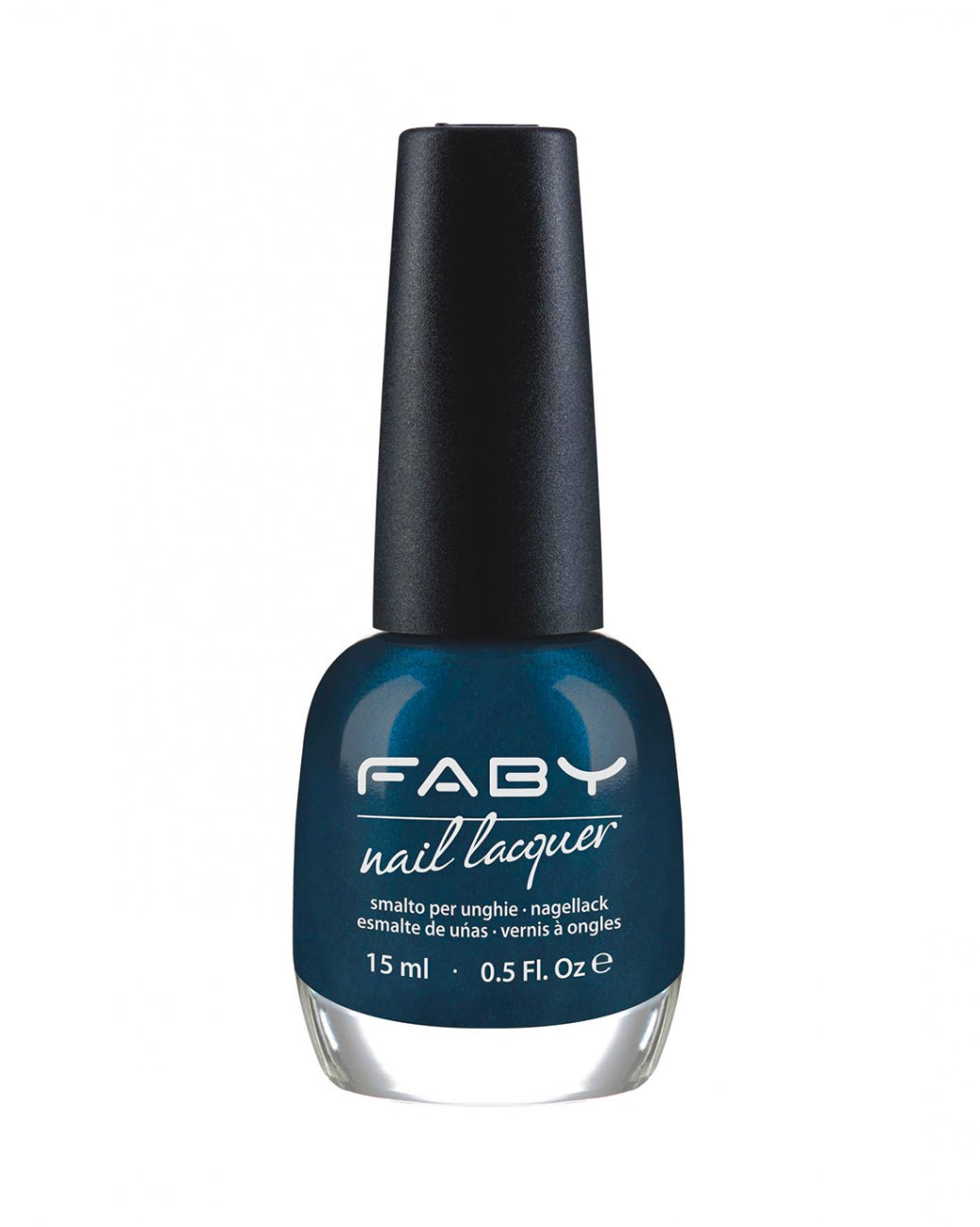 Faby Here’s My Gold! 15ml