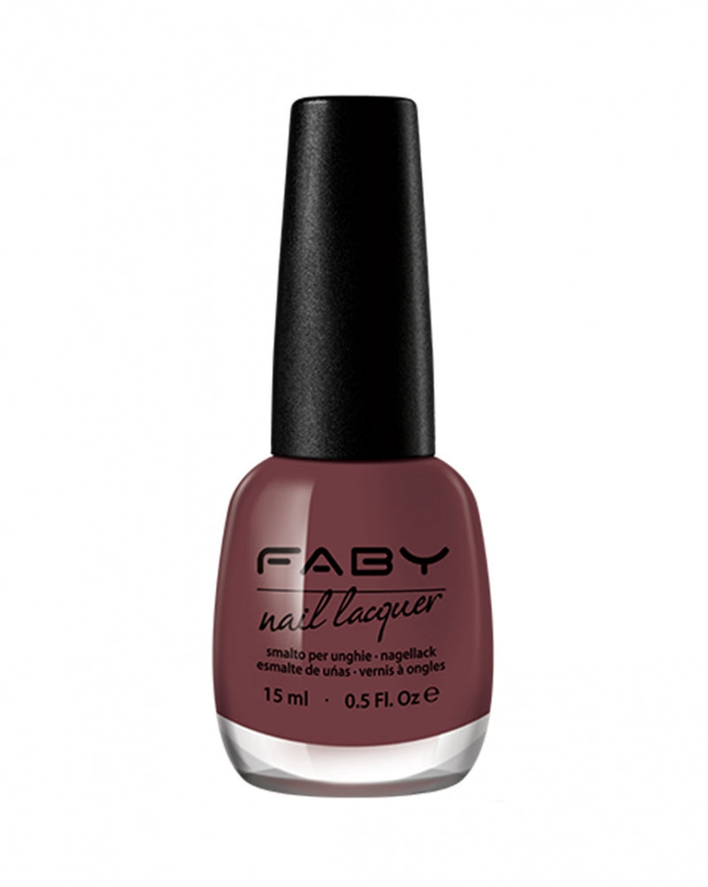 Faby No Trouble 15ml