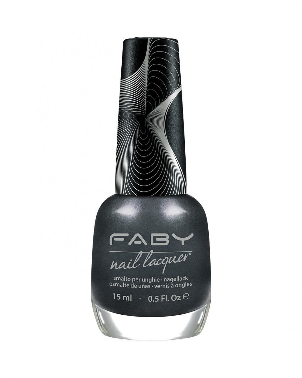Faby Museum Mile 15ml