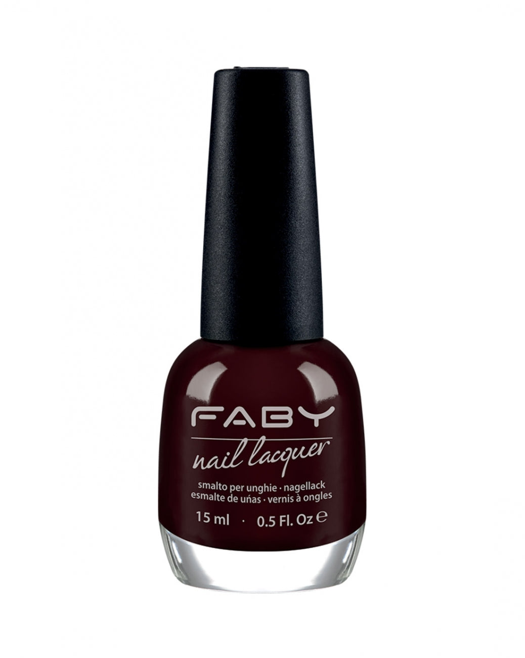 Faby A Rhyme For Roxanne 15ml