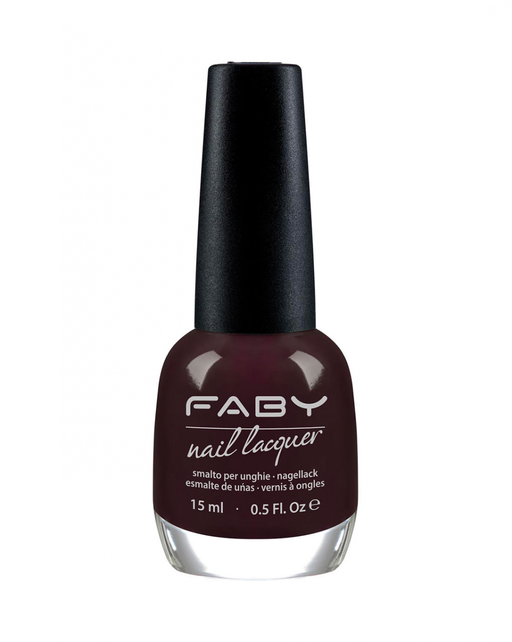 Faby Look At Me Only In The Dark 15ml