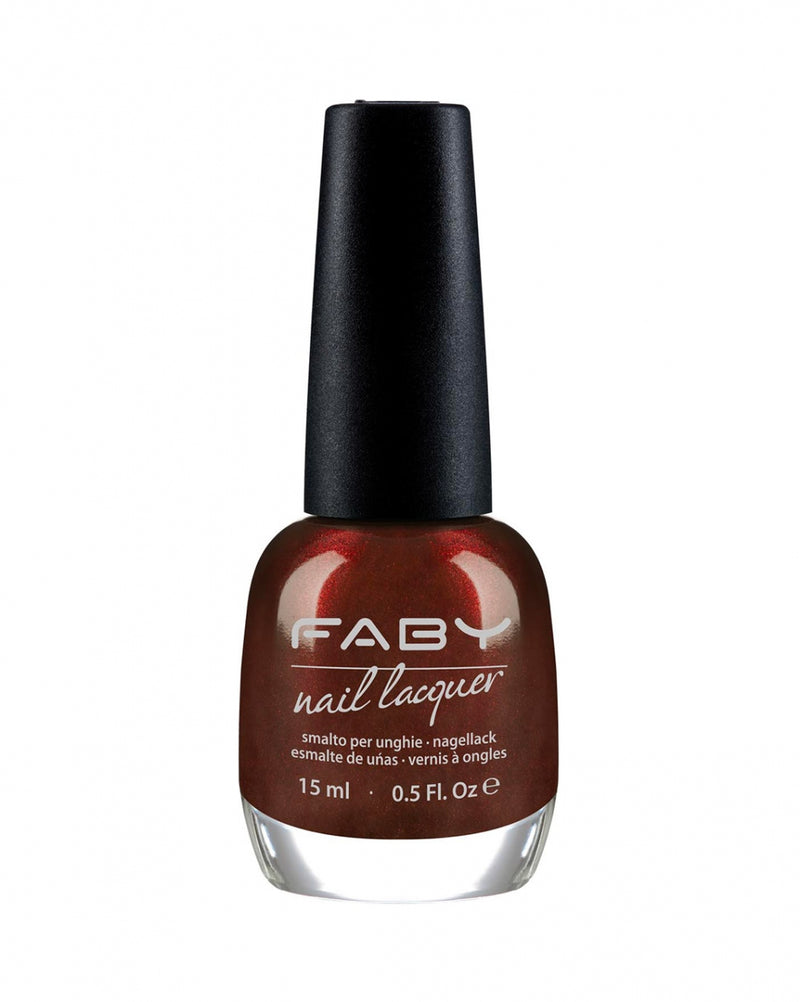 Faby Promise On The Bridge Of Sighs 15ml