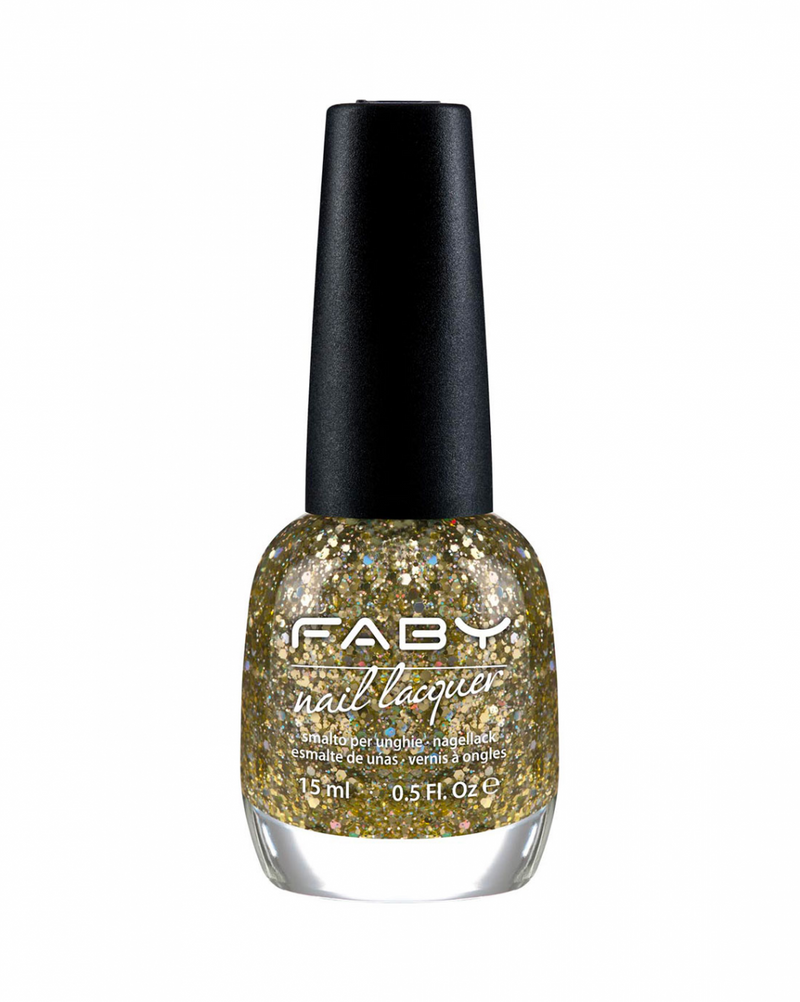 Faby The Vagaries Of The Stars 15ml