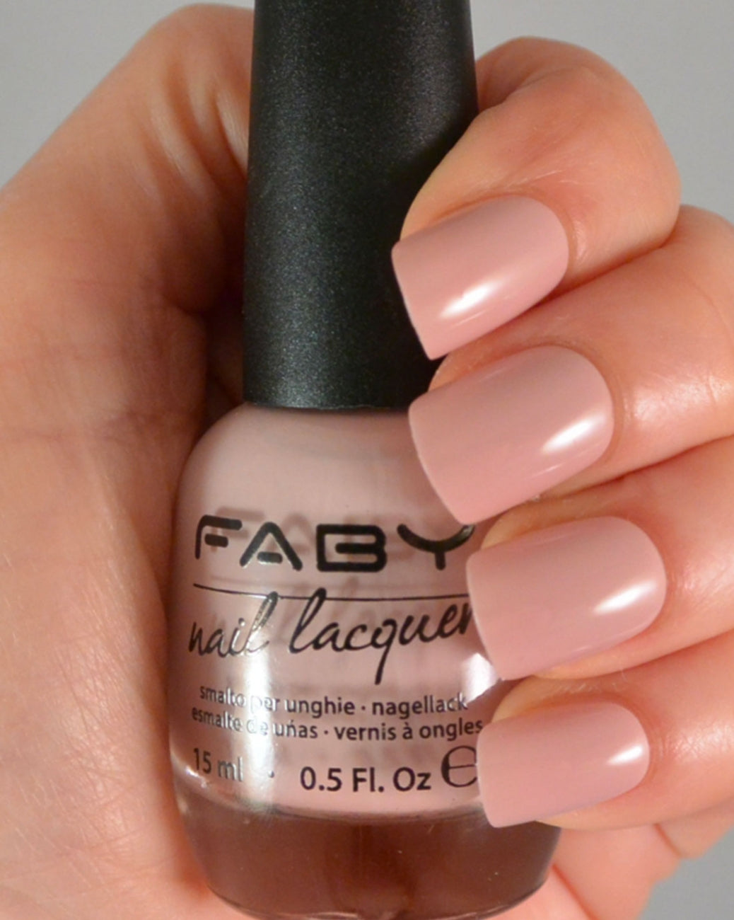 Faby Naturally 15ml