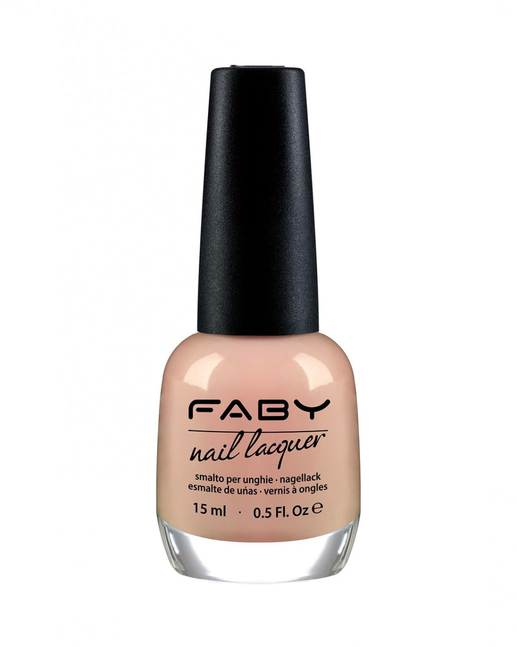 Faby This Is My Style! 15ml