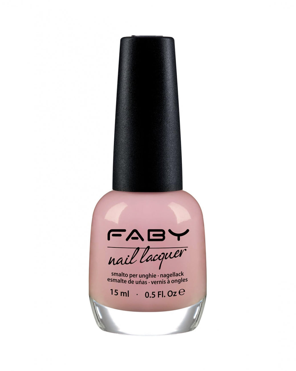 Faby Carry On The Pink Pride! 15ml