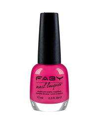 Faby Color Is The Scent Of Dreams 15ml