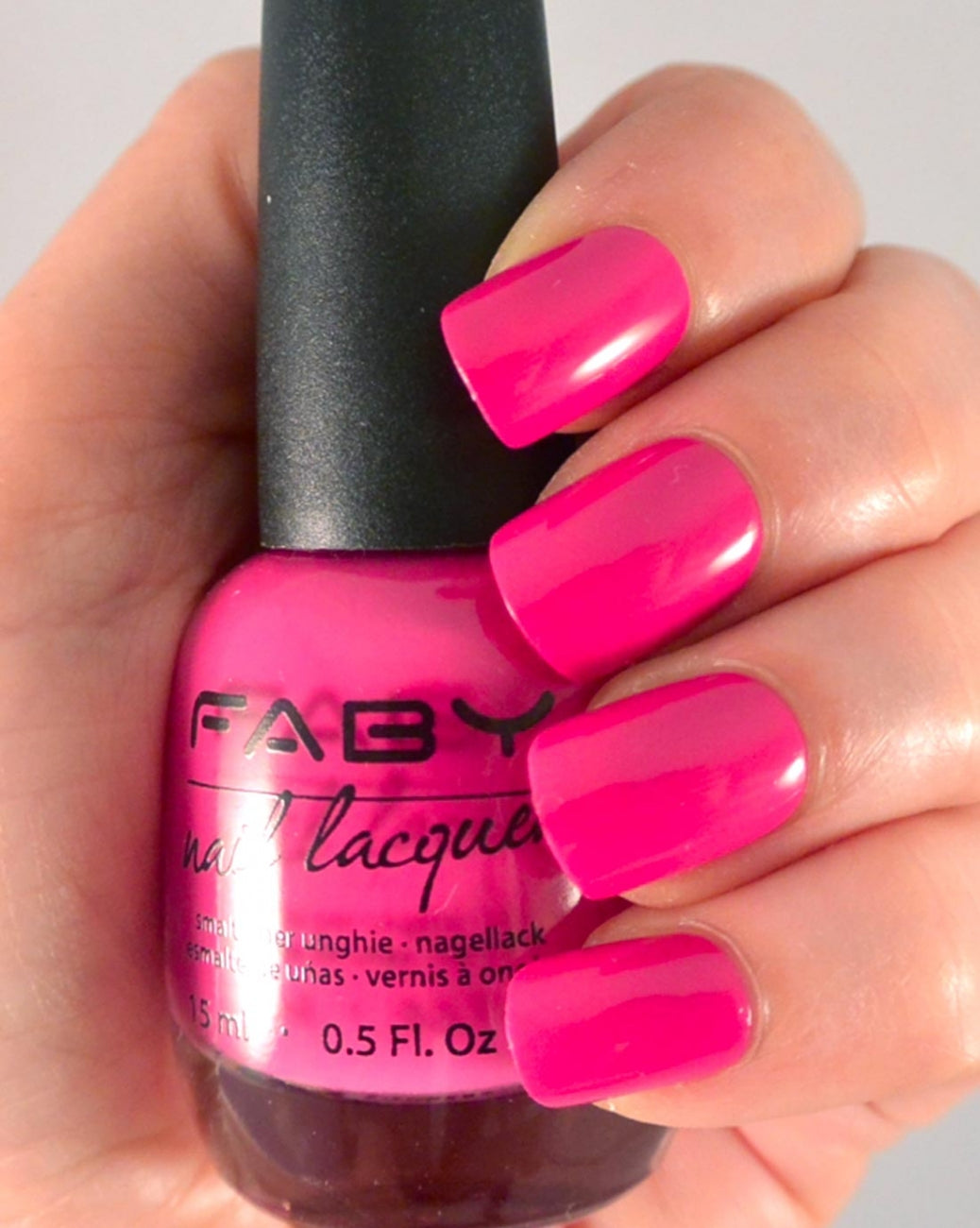 Faby Color Is The Scent Of Dreams 15ml