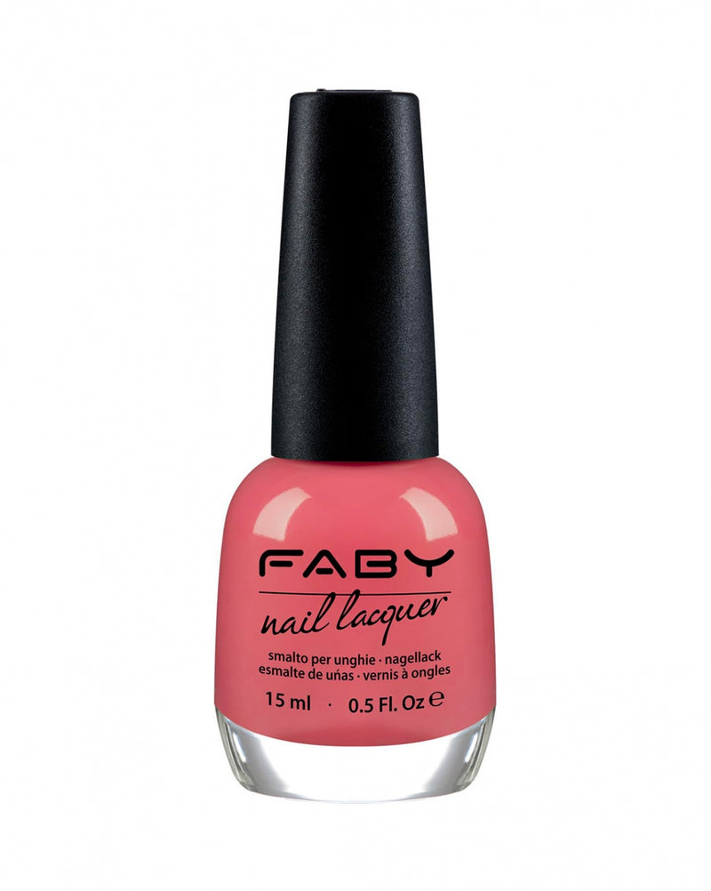 Faby Love That! I Want! 15ml