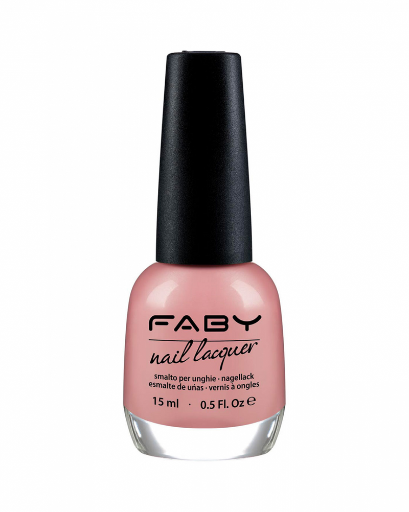 Faby My Favourite Rose 15ml