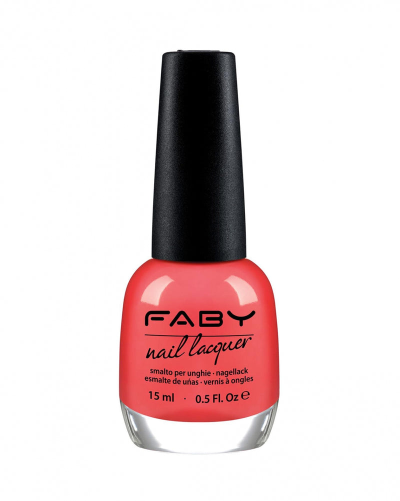 Faby Not To Miss A Trick! 15ml