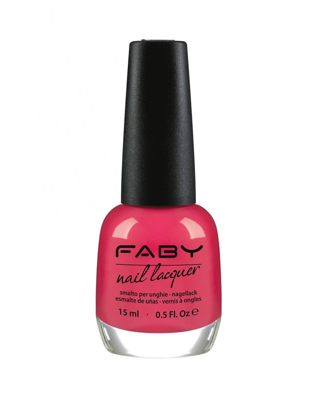 Faby Orchids Collection 15ml