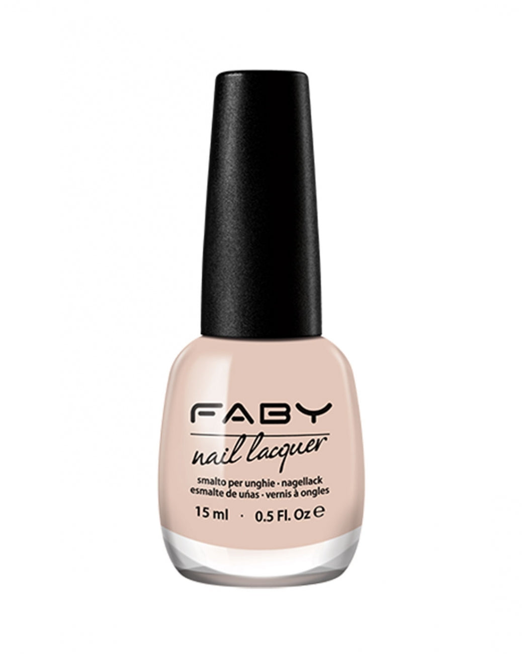 Faby Sweet Natural 15ml