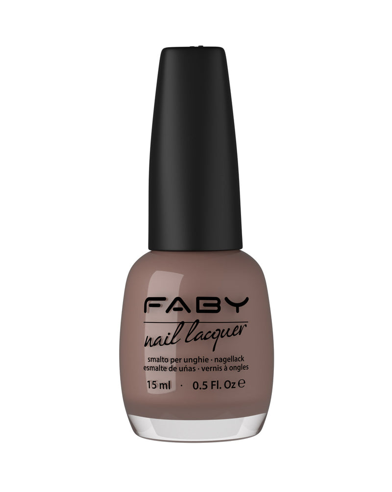 Faby Via With Faby 15ml