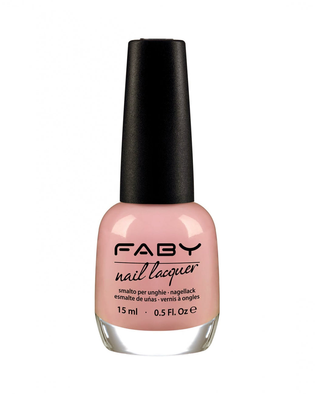 Faby Yet Another Pink 15ml