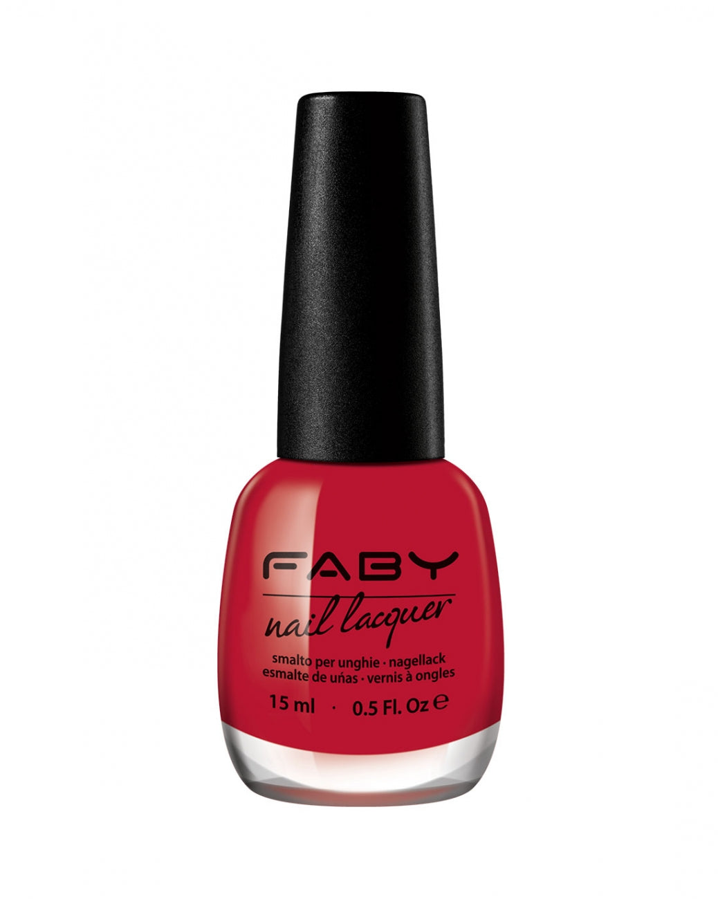 Faby Fabylicious 15ml