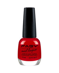 Faby Faby’s Red 15ml