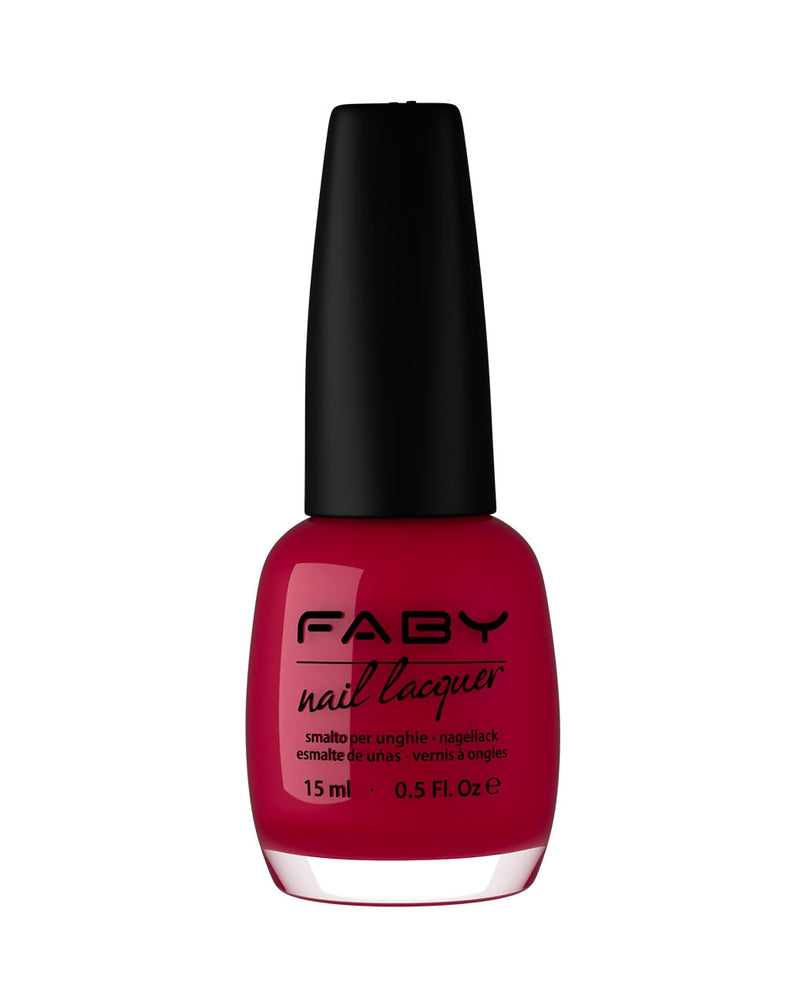 Faby Life Is A Flower 15ml