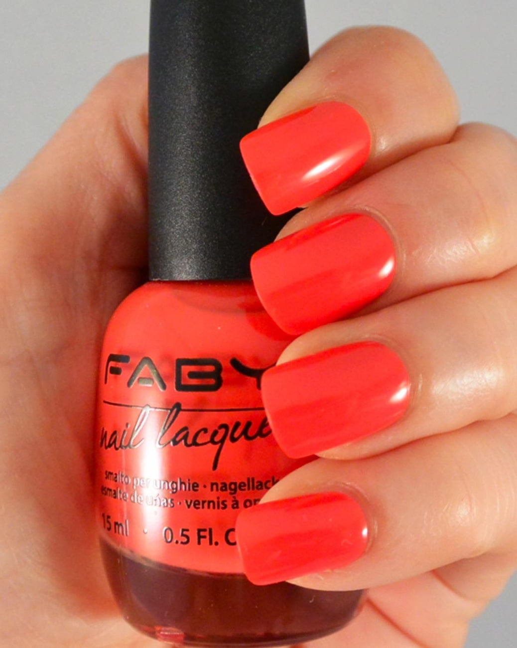 Faby Look At Me Baby! 15ml