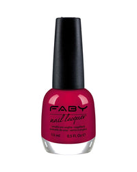 Faby Red At Night… 15ml