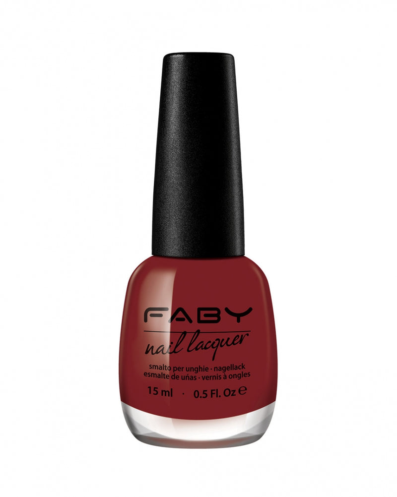 Faby Kiss Me Faby 15ml