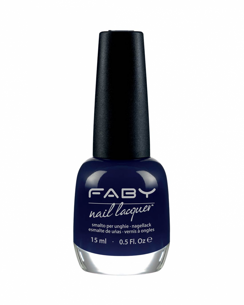 Faby For Sure, Yes! 15ml