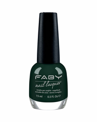 Faby Globetrotter 15ml