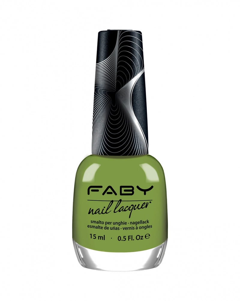Faby The Great Lawn 15ml