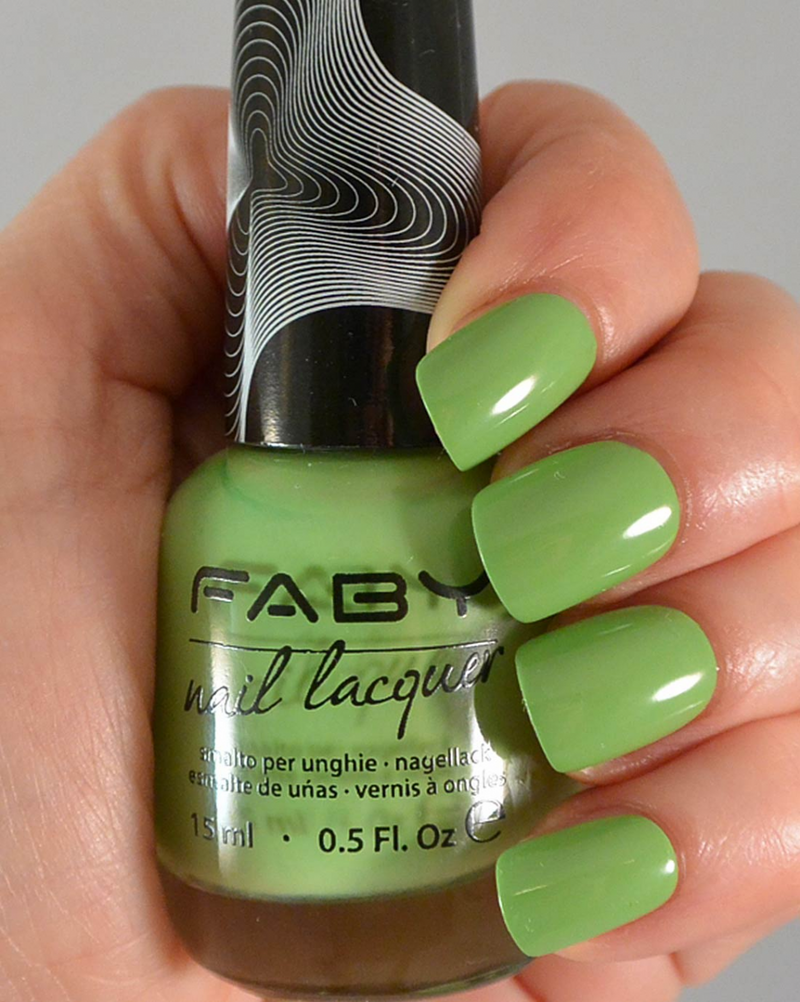 Faby The Great Lawn 15ml
