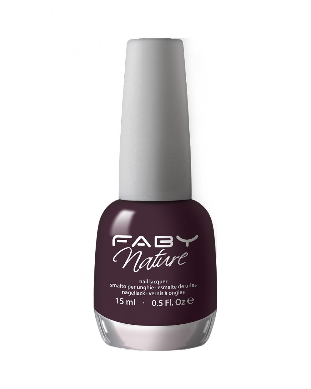 Faby Must 15ml