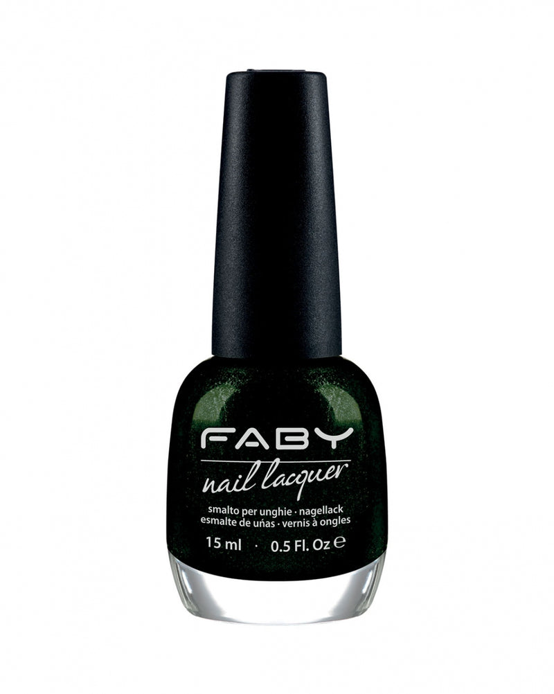 Faby Are you AC or DC? 15ml