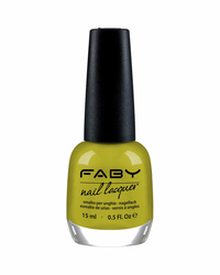 Faby I Can! 15ml