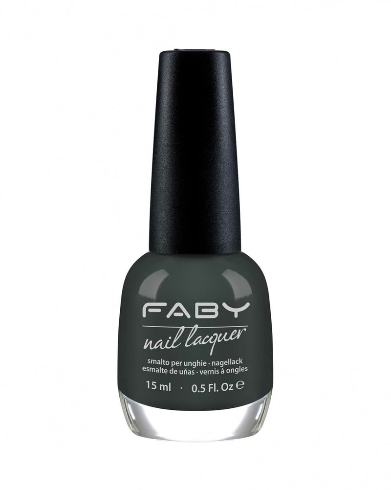 Faby Rain On The Tower Of London 15ml