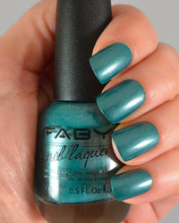 Faby Enchanted Forest 15ml