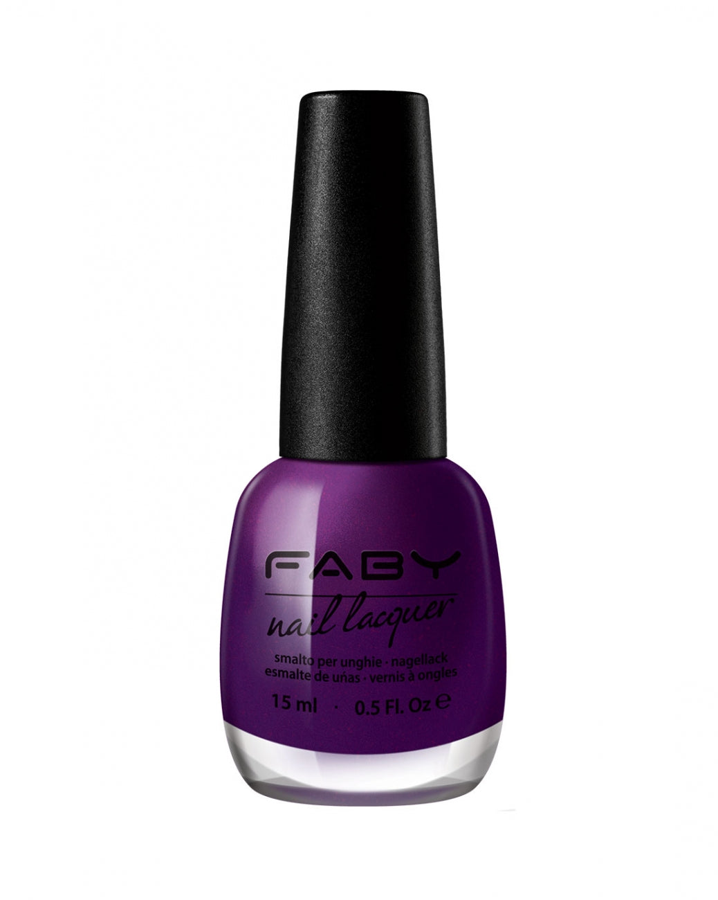 Faby Blueberries And Soda 15ml