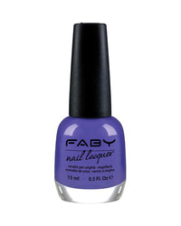 Faby Lily Flower 15ml