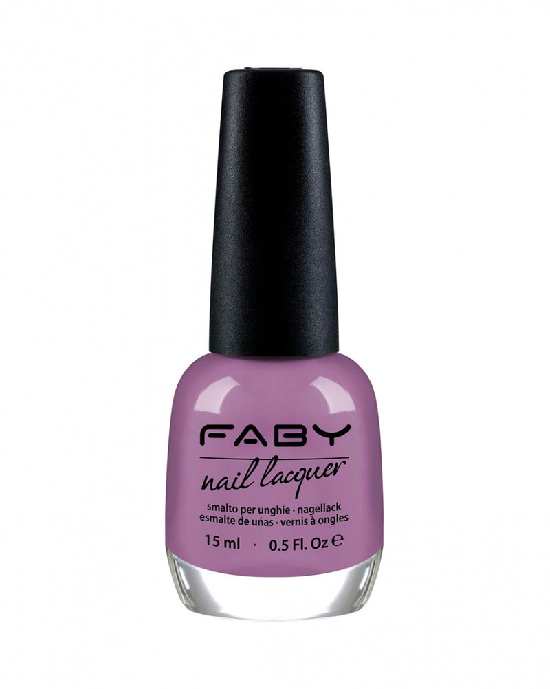 Faby I’m Not Crazy! 15ml
