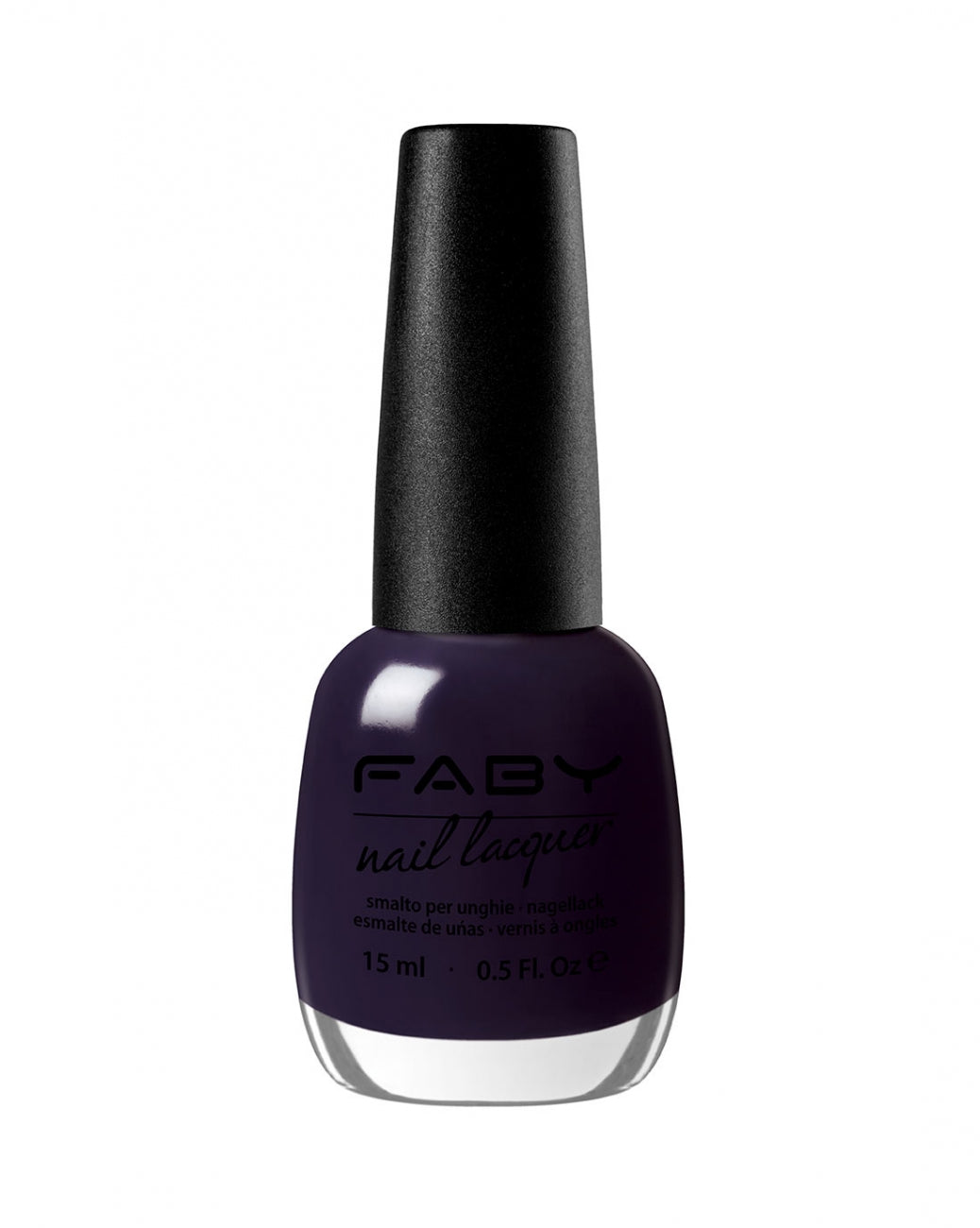 Faby Iconic Audrey 15ml
