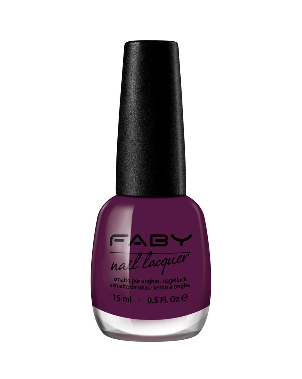 Faby Fearless 15ml