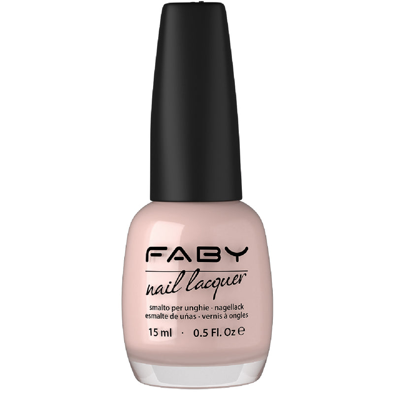 Faby The Colour Of Genesis 15ml