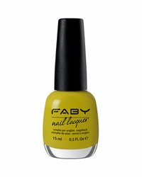 Faby Young Emotions 15ml
